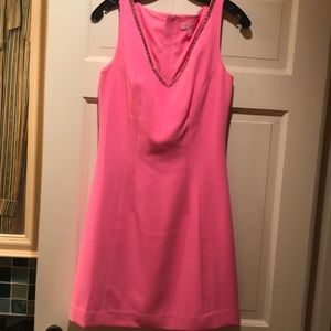 COPY - Lilly Pulitzer Monica Beaded Dress